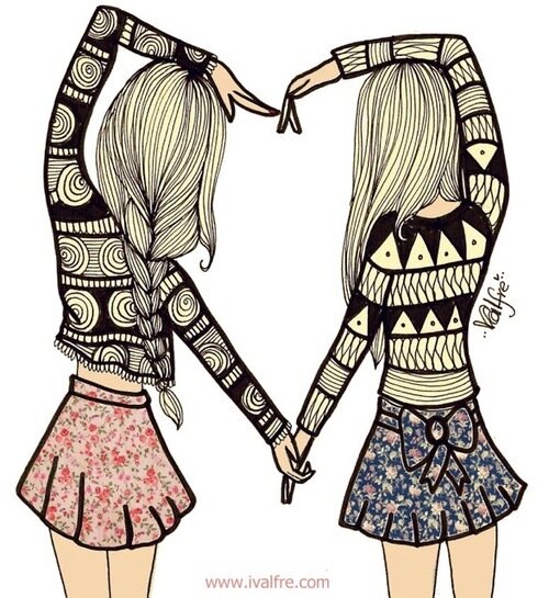 Inspiring2Cute's profile picture. Were just 2 normal girls on Youtube :) Kay_Kay and Hurracane