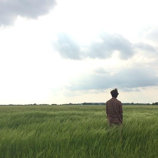 joemarcroft's profile picture. I played bass in up token