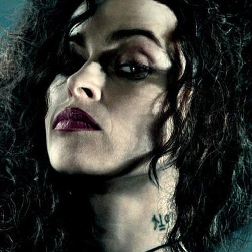 Most loyal servant and best lieutenant to the Dark Lord. {#LiterateRP, #HPRPG, 18+}