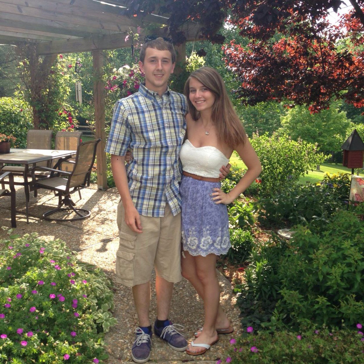 CheslockMarkus's profile picture. 