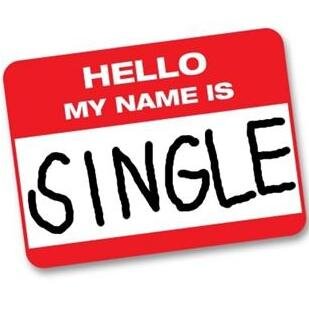 Yes.... I'm #Single, and you'll have to be fucking amazing to change that!