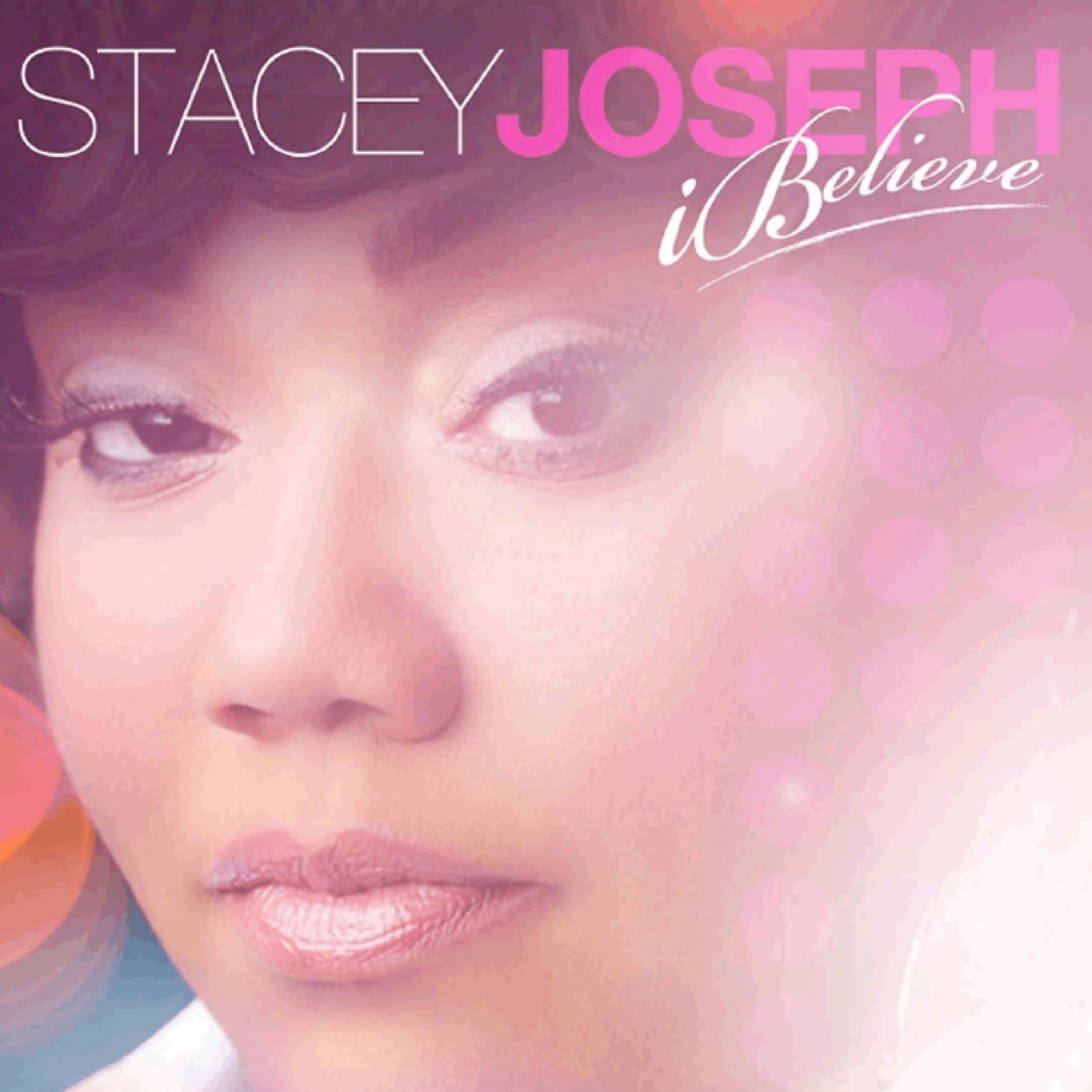 We support Stacey Joseph Ministries!!! She is a Worship Leader, Mentor, Author of the book Finding My Way. Get your copy of her new release iBelieve today.