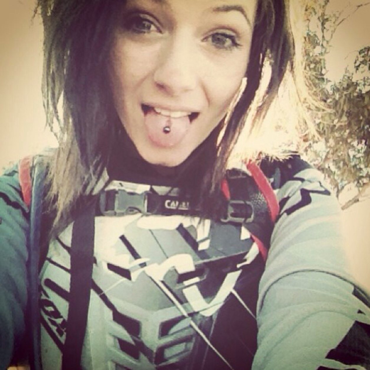 KaylaSantago1's profile picture. Idk where I'm going but you can Follow Me -22- Way Down Yonder