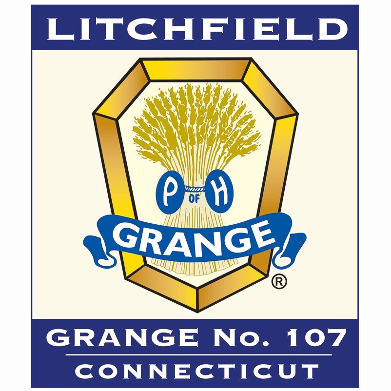 Litchfield Grange is a family-friendly organization in CT, where community service projects have been the backbone for nearly 125 years.