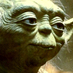 A Wise Yoda Bot (@yodaism) Twitter profile photo