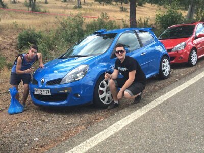 mariogg96's profile picture. Peñarroya - Pueblonuevo ( Córdoba )