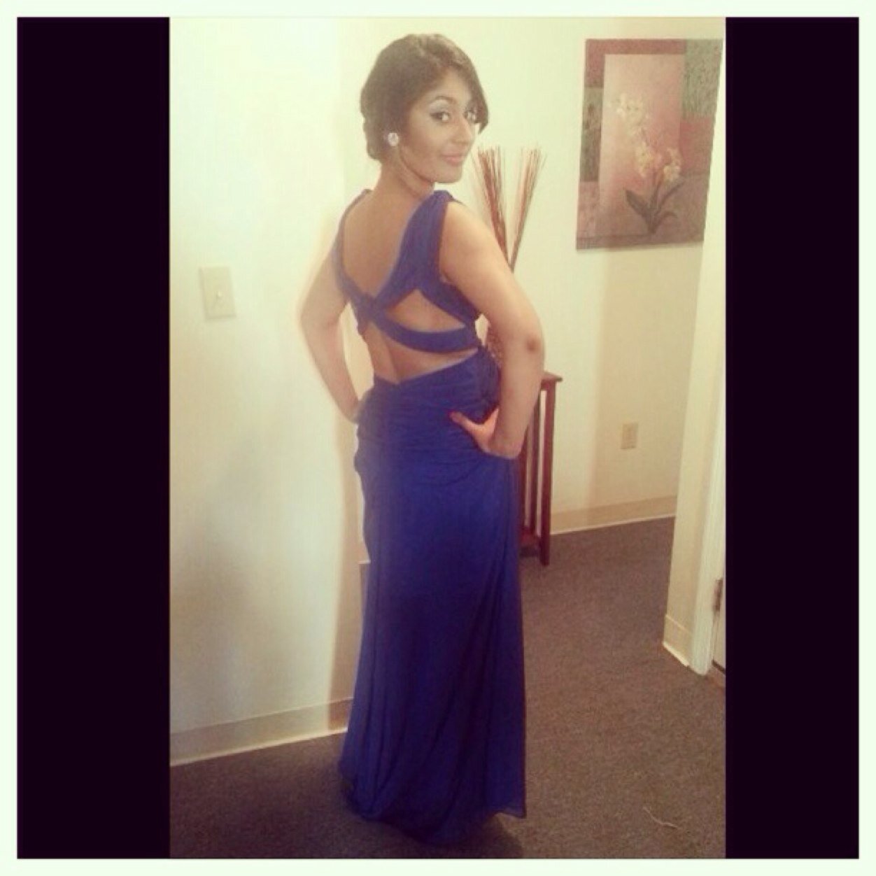 ShiftPauseEnter's profile picture. square box, circular pizza, triangular slices.