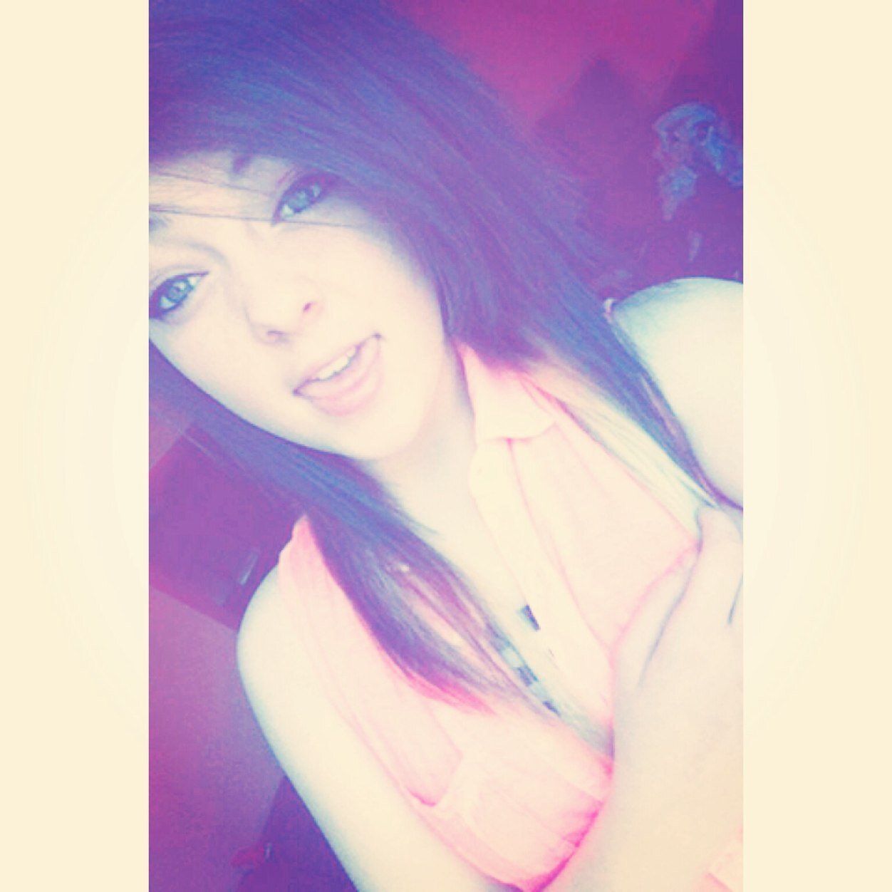 Caitlin . 14 . 7/22/99 . Single. Ion know what else there is to know. So yeah .