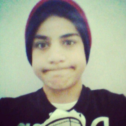 hi, i'm nick, i'm 13 years old, i like to have fun with my friends, my hobbies are dancing and singing. :))