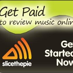 Simply listen to a brand new song for Get paid to discover music. 90 seconds, write a review, and get paid!!
http://t.co/5kmF1z8OPt