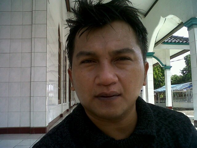 KepercyaaN tuk satukan kekuataan kasih sayang