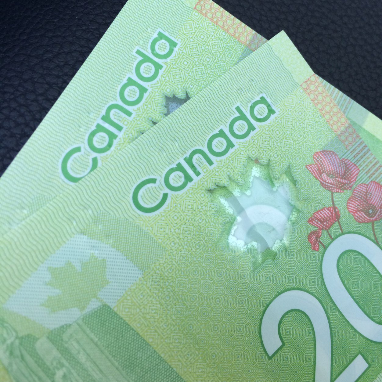There's money hidding in your area! Follow us for clues, hints and information to find some #HiddenCash in Cambridge, KW, Guelph, and surrounding areas!
