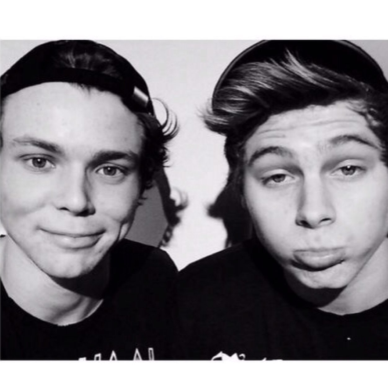 @lukescliff ❤️