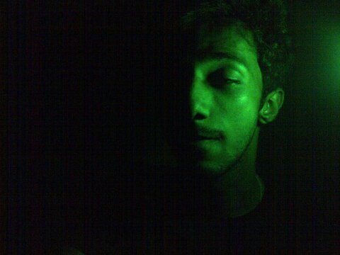 what_was_it's profile picture. #InfectedExtremeist