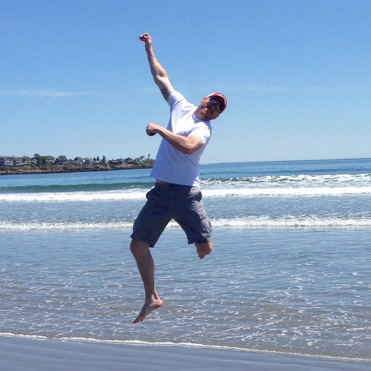 ppeterson2209's profile picture. 3x Westgate Supercontest Loser