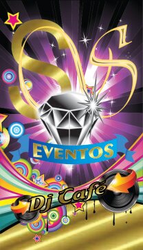 Produções de evento