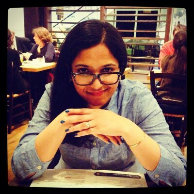 Technology Enthusiast, Data Businessperson, Consultant, Engineer, Traveller, https://t.co/OCrhT5ELtS