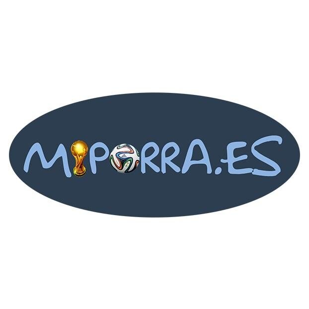 Gestor de porras deportivas, de momento, Porra del Mundial de Brasil 2014 #PorraMundial #MundialBrasil2014