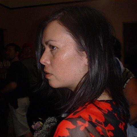 BarbThomason's profile picture. Barb is comedy and also is tweets for your reading eyes.