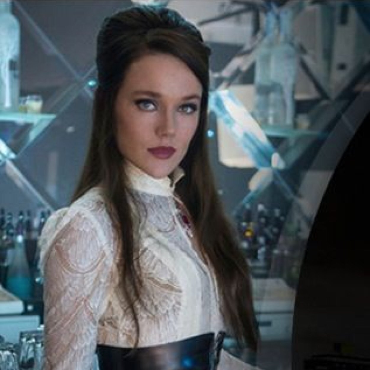 HelplessSpark's profile picture. Be careful. If you give me your heart i might end up walking all over it in high heeled boots.