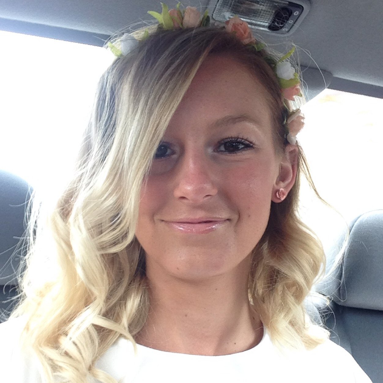 nikkibland26's profile picture. 