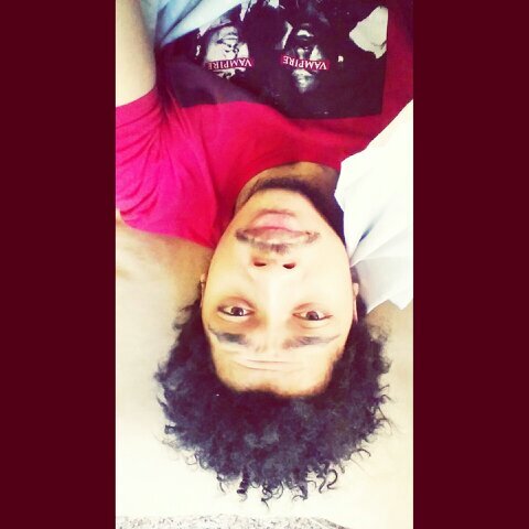 . I Might Be The Lord
IG: dontdoitlord ♓
