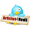 Articles for News is an information portal with a news search engine