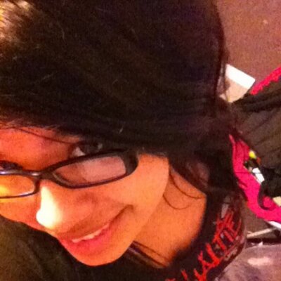 Profile Picture of LoveLace_Cindylu (@LovelaceCindy) on Twitter