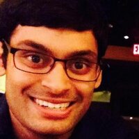 Hari Arul (@hari_arul) Twitter profile photo