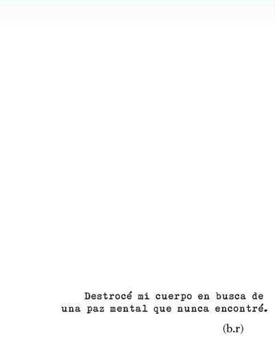 ~mucho dolor para tan poca edad~
