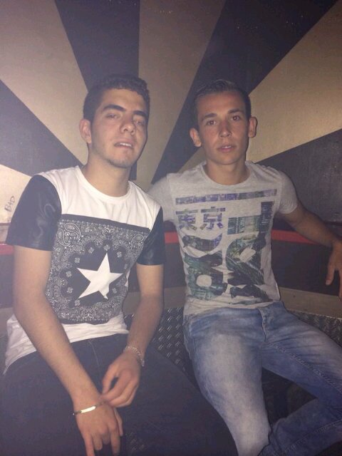 Yannickk12_'s profile picture. Spaans ' 16 jaar ' scholingsboulevard 4e ' voetbal