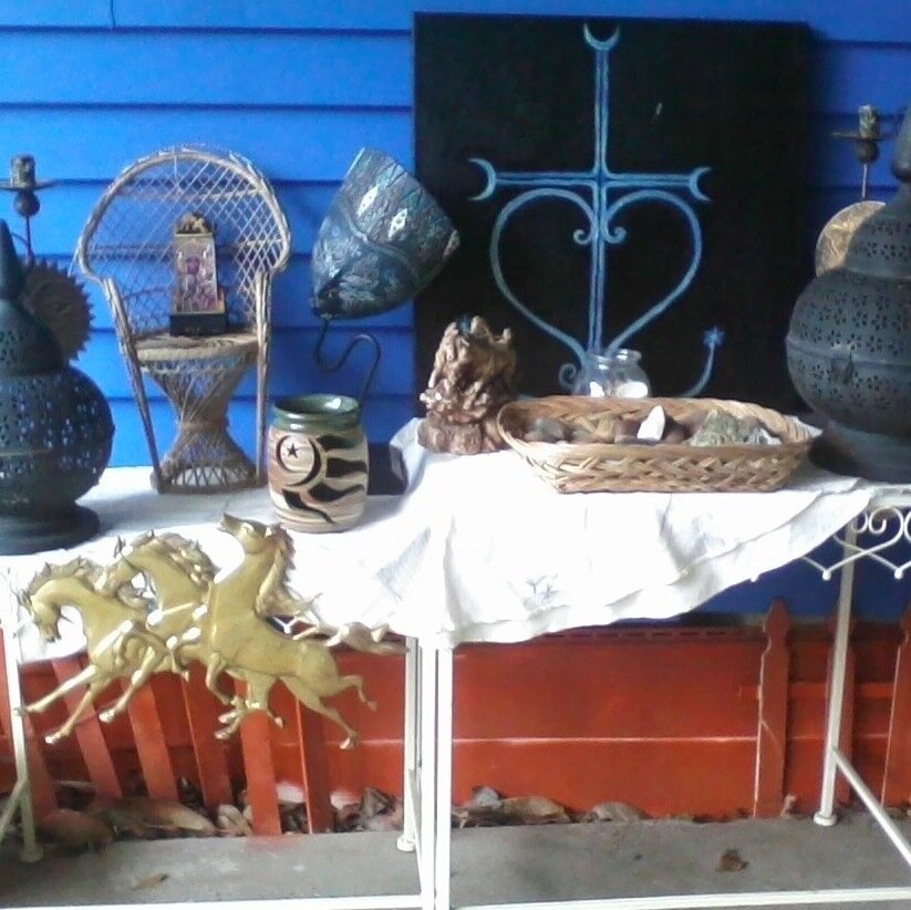 VoodooCrossroad's profile picture. New Orleans Voodoo Crossroads & La Sirena L.L.C.