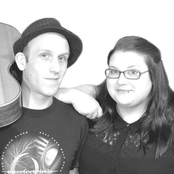 BCPopTart's profile picture. Lisa and Tom are an acoustic duo from the East London/Essex area. All music styles in one package of soul vocals and super skilled guitar XD