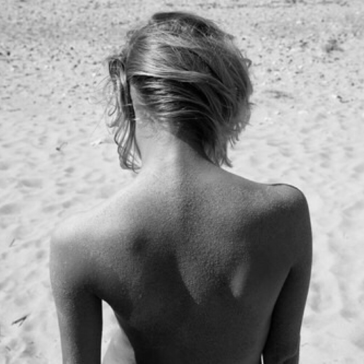 anais. 20ans. Lyon.