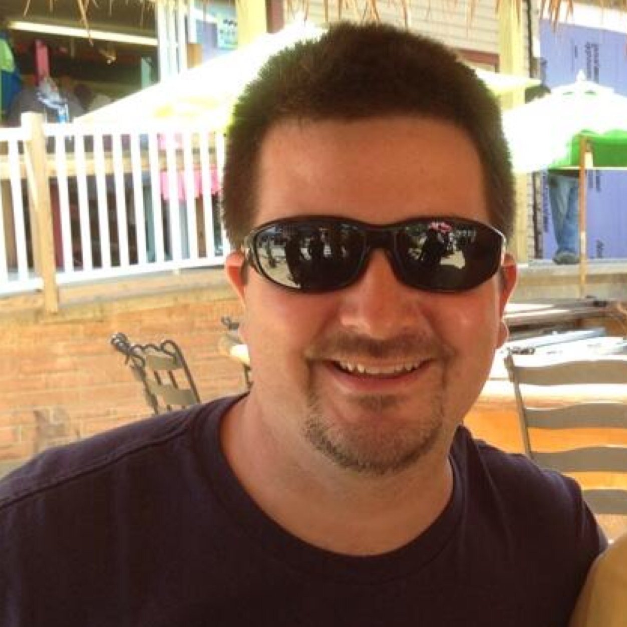 TheRealFinShady's profile picture. From SW PA to SE MI. Father & Pharmacist that loves music, whiskey/bourbon & Pittsburgh sports.