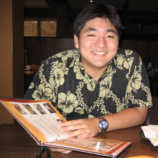 Living and eating in the beautiful islands of Hawaii!