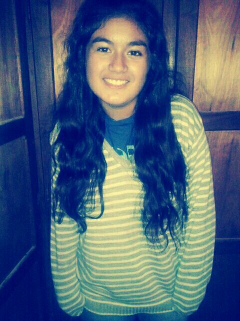 Seguime & te sigo c:
