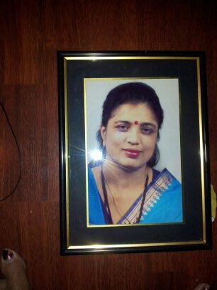 bjp worker