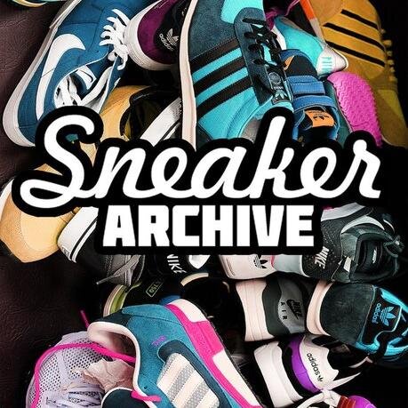 Sneaker Consingment Shop