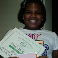 TeChara Milligan (@milligantechara) 's Twitter Profile