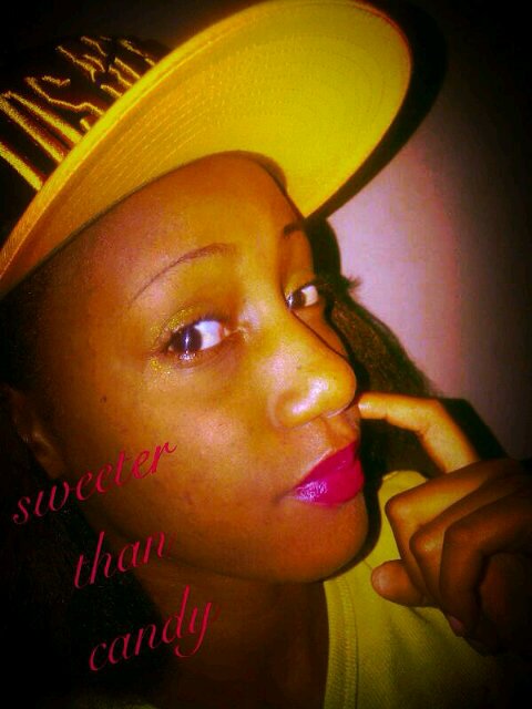 I be fun n down tuuuh earth thou! Bit feisty but am cool full a vibe thou