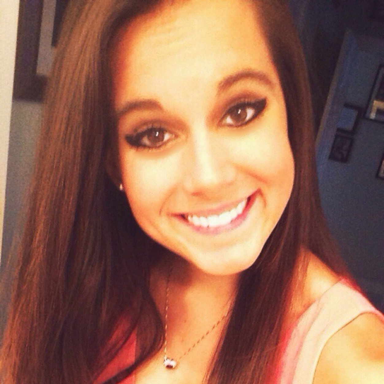 CallieJane94's profile picture. 20 years old Birthday: March 12
2014 Tensas Academy high school graduate❤️
Happily Taken by Josh Nielsen