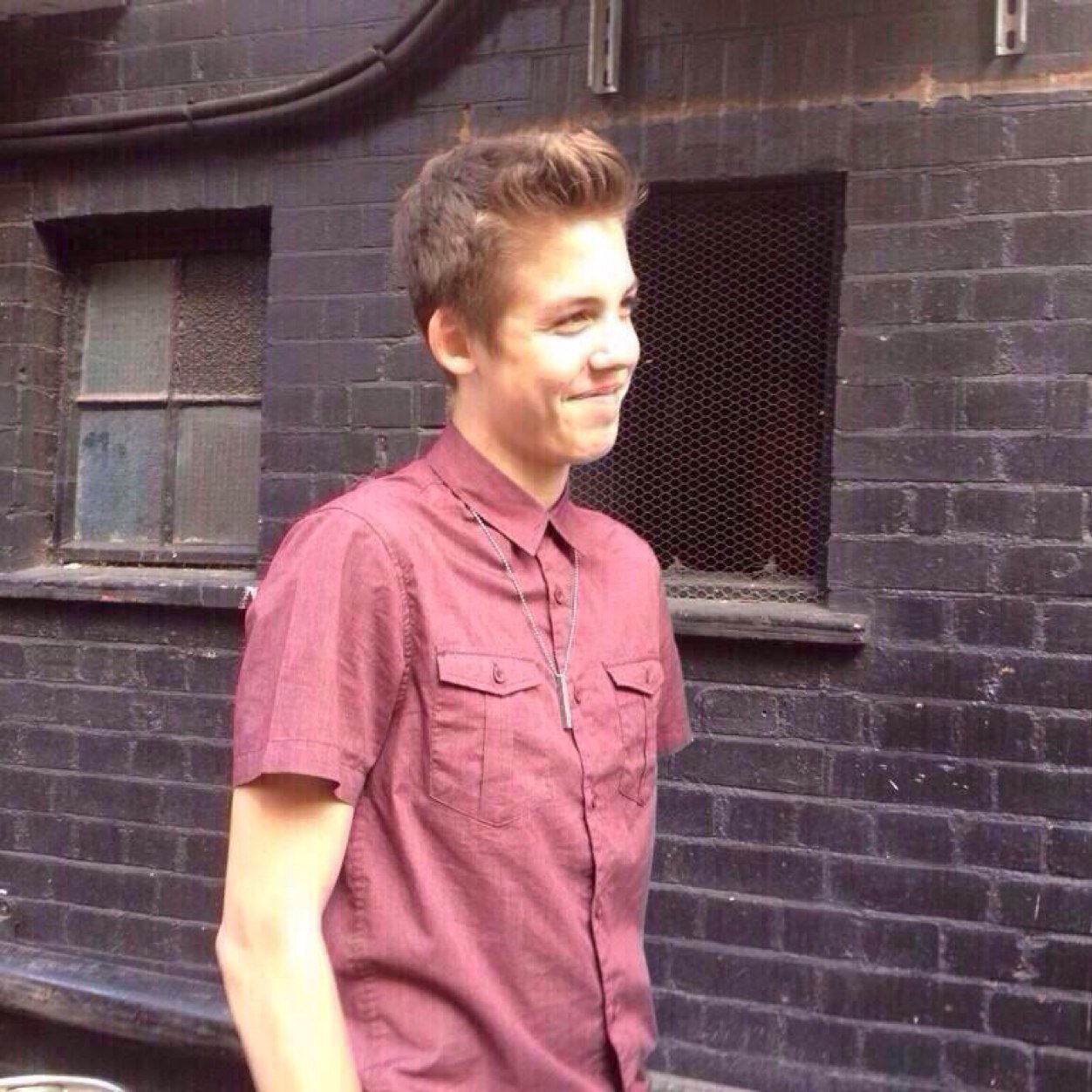 matts timeline// main account : workwhitesides