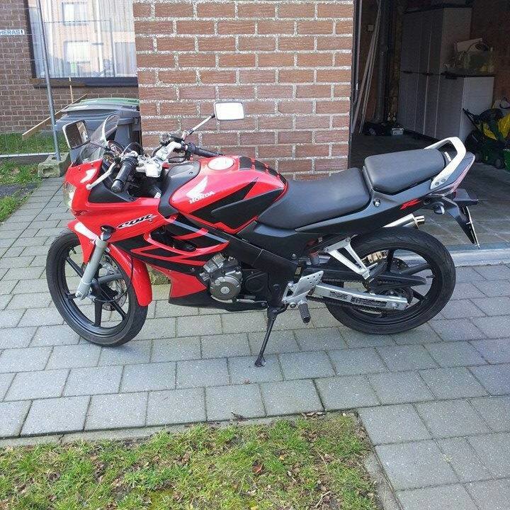 born to be wild ( bikers for fun ) skype lowie b   vine - red devil