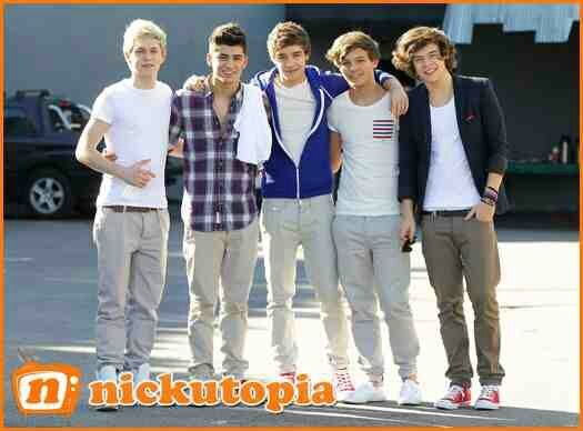 Follow me and I'll follow back;) x
