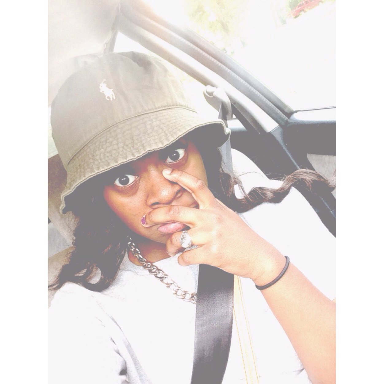 Nola raised me