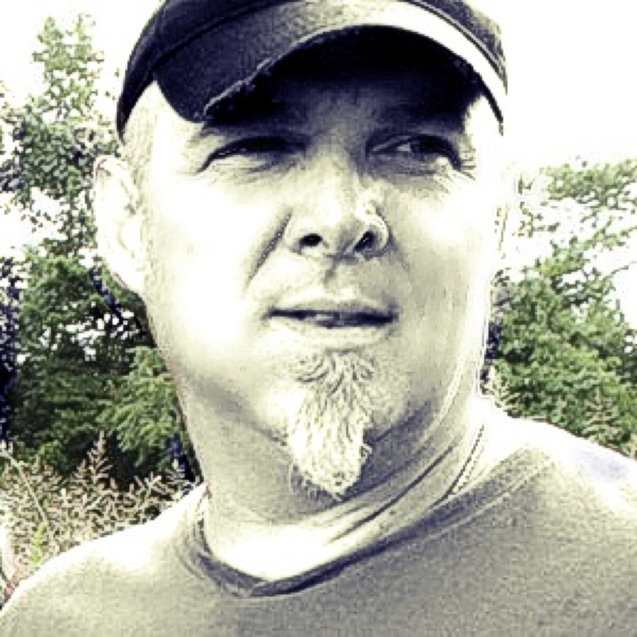 Mark-The Flatlander-Gordon from Discovery Channel's Clash of the Ozarks - MarkTheFlatlanderGordon@gmail.com