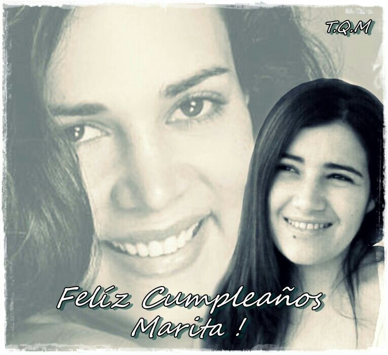 Somos aire,somos tierra,somos mar, somos Monica Spear Fan