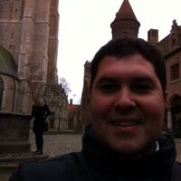 Edson R. Queiroz Fh (@erfqueiroz) 's Twitter Profile
