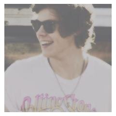 You are my getaway